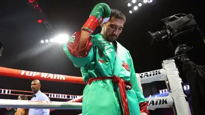 Жанибек Алимханулы