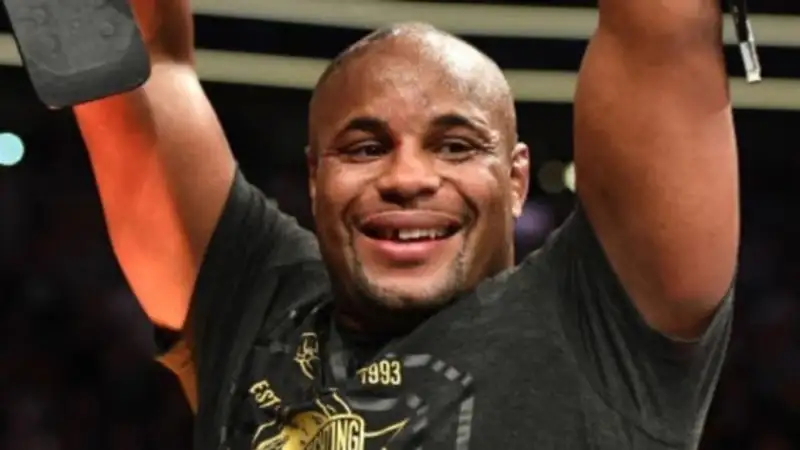 Даниэль Кормье 