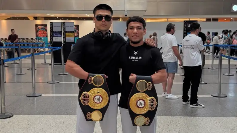 Бектемир Меликузиев