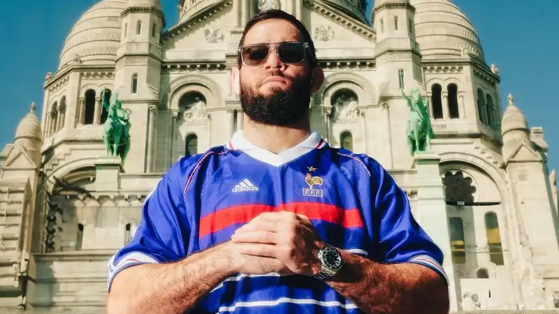 Нассурдин Имавов