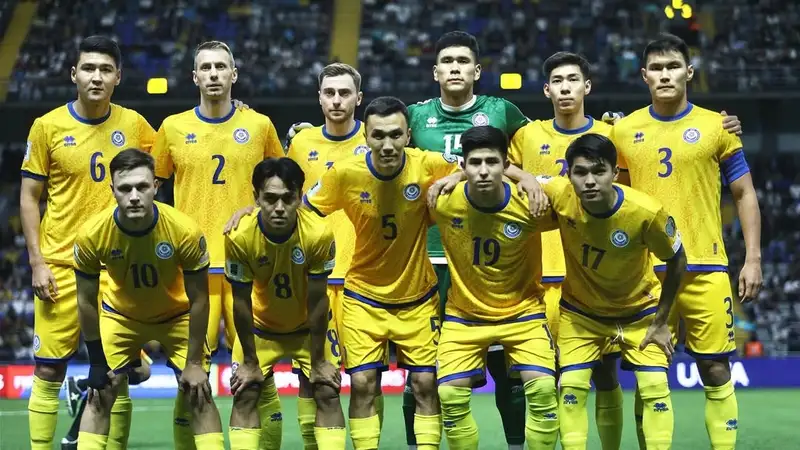 "Мы не заслуживали поражения": главный тренер "Кайрата" высказался о поражении сборной Казахстана