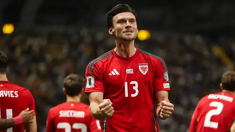 "Это большое облегчение": обидчик сборной Казахстана сделал заявление после победы в рамках отбора на ЧМ-2026