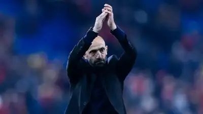 Комментарий главного тренера
