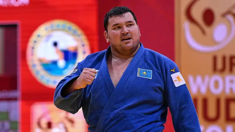 Ничего удивительного: Ерасыл и там, и там...