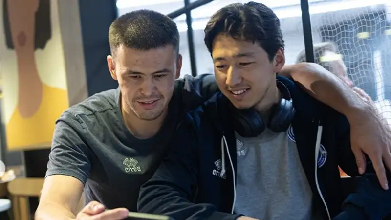 Бельгия - Казахстан прогноз