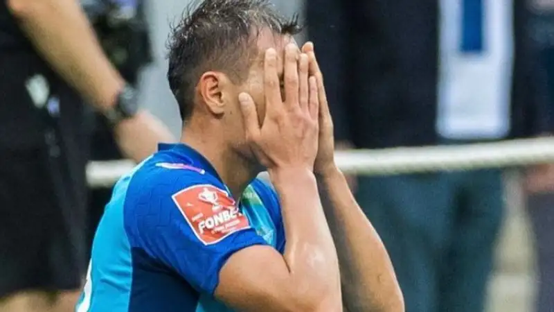 Алип о сборной РК