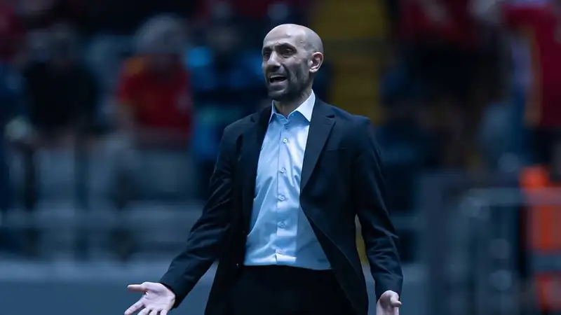 Главный тренер сборной Казахстана рассказал о травмированных перед матчем с Бельгией