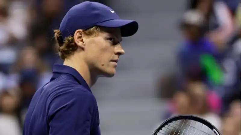 Синнер установил рекорд