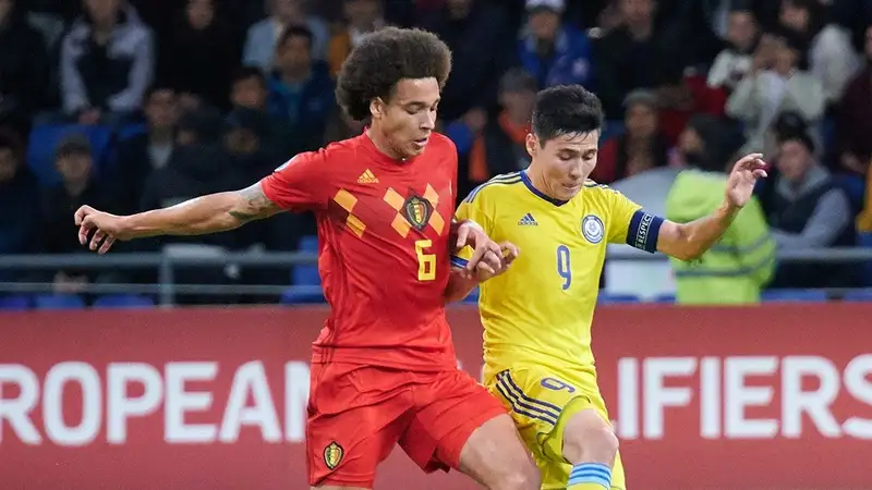 Статистика за 19 лет...