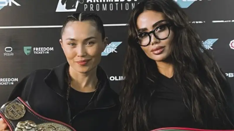 Продюсер Балаусы 