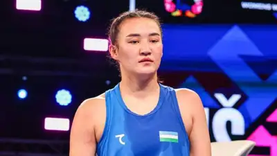 Ситора Турдибекова