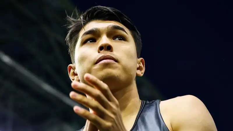 Али Алиев высказался о ранней замене Кенжебека в матче с Уэльсом