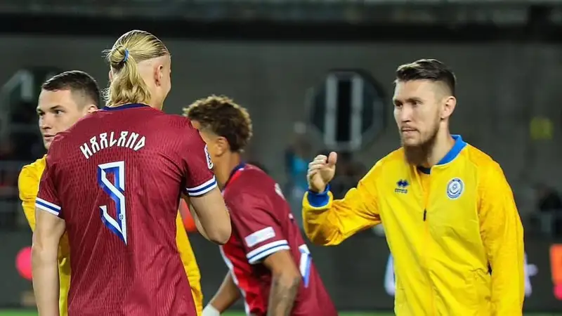 Абат Айымбетов может продолжить карьеру в Иране