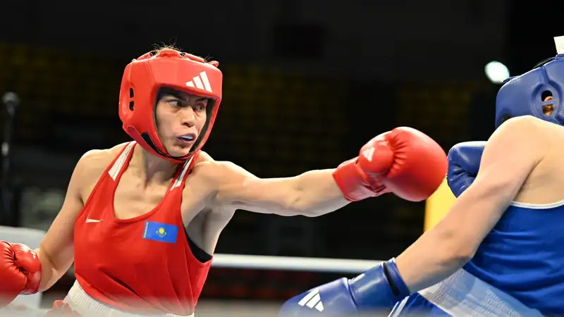 Наталья Богданова