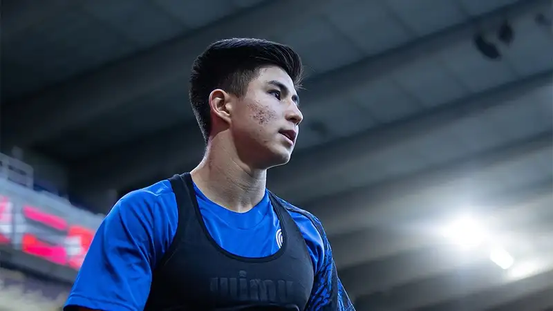 В России "предсказали" разгромное поражение сборной Казахстана в игре против Бельгии