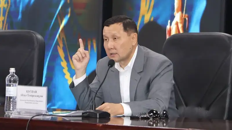 В Мажилисе обсудили проблему договорных игр в казахстанском футболе