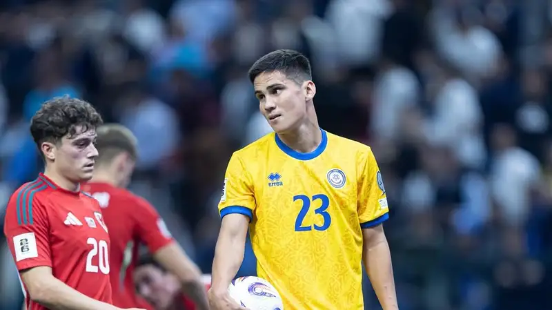 "Фатальное невезение дома!": в России дали прогноз на предстоящий матч между Бельгией и Казахстаном