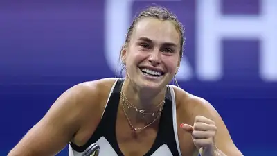 Соболенко после триумфа вошла в историю US Open