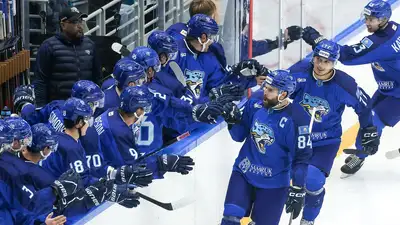 &quot;Барыс&quot;