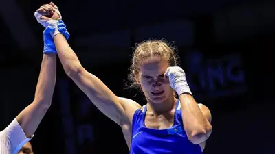Карина Ибрагимова