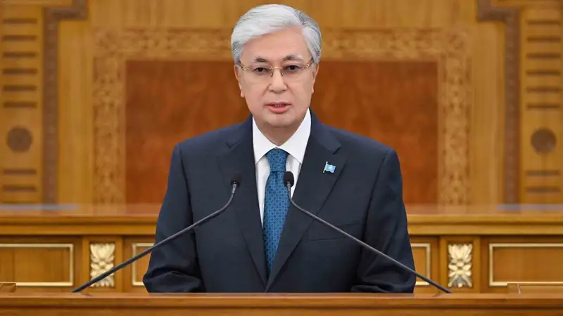 Токаев о приватизации футбольных клубов 