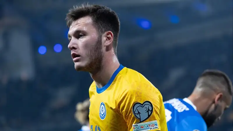 Самородов об отставке Алиева