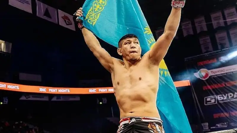 Хамитов критикует сборную