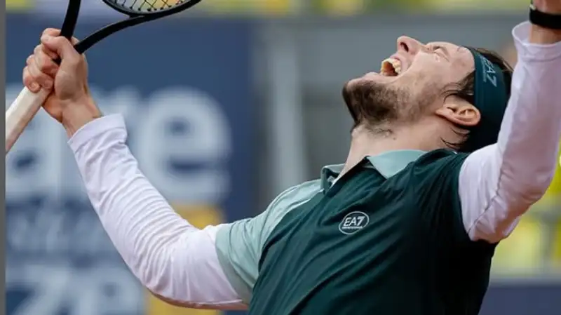 Бублик в рейтинге