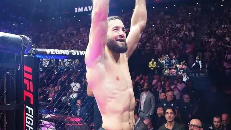 Нассурдин Имавов