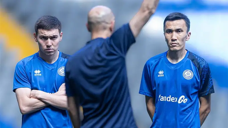 Омаров об отставке Алиева