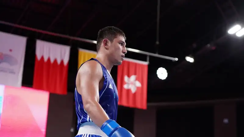 Фото: НОК РК