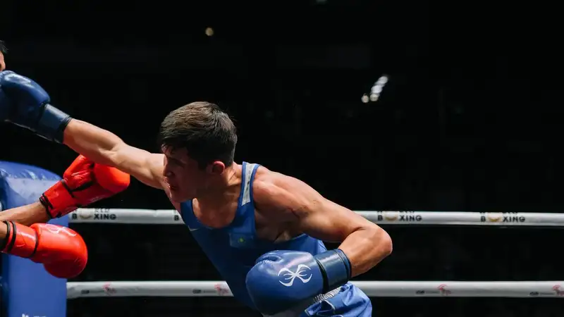 Торехан Сабырхан