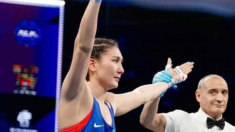 Фото: НОК РК