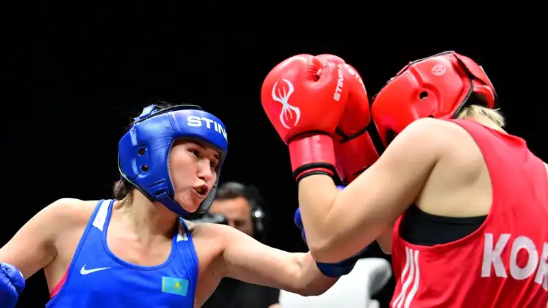 Фото: НОК РК