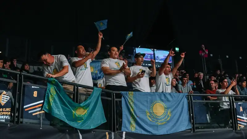 От четвертьфинала до финала: когда могут сразиться на чемпионате мира по боксу Казахстан и Узбекистан