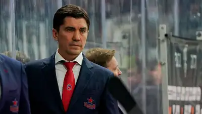 Игорь Никитин