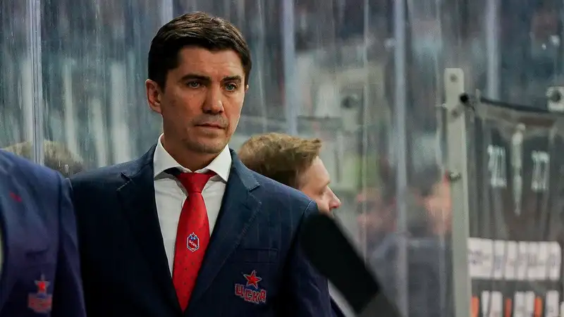 Игорь Никитин