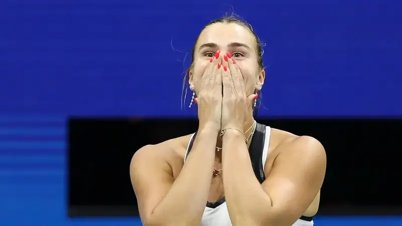 Арина Соболенко получила необычный подарок после победы на US Open