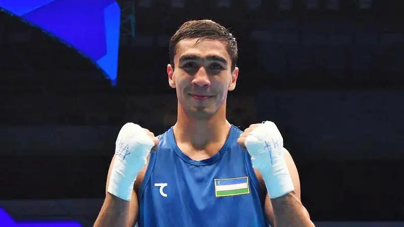 Фото: olympic.uz