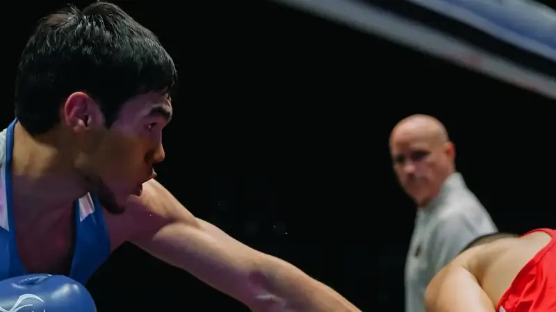 Сабыржан Аккалыков