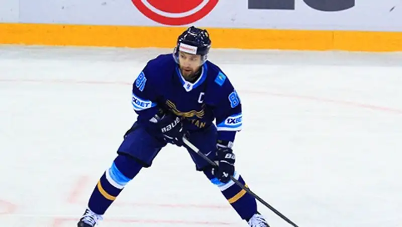 Фото: icehockey.kz