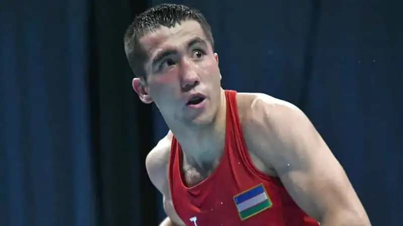 Фото: Olympic.uz