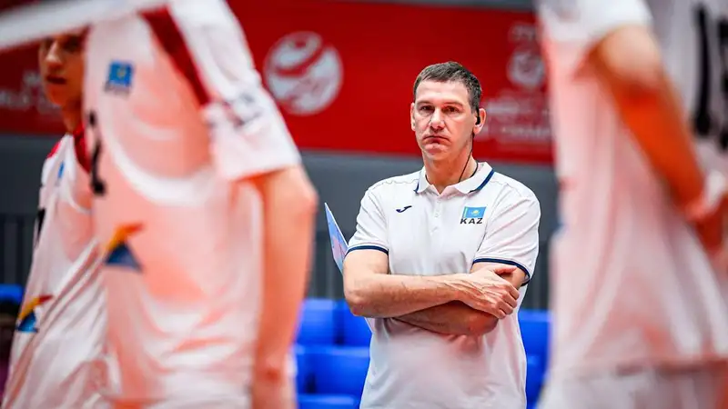 Сергей Трикоз