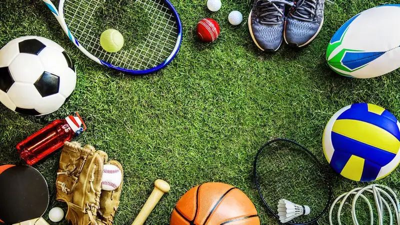 Массовый спорт в РК