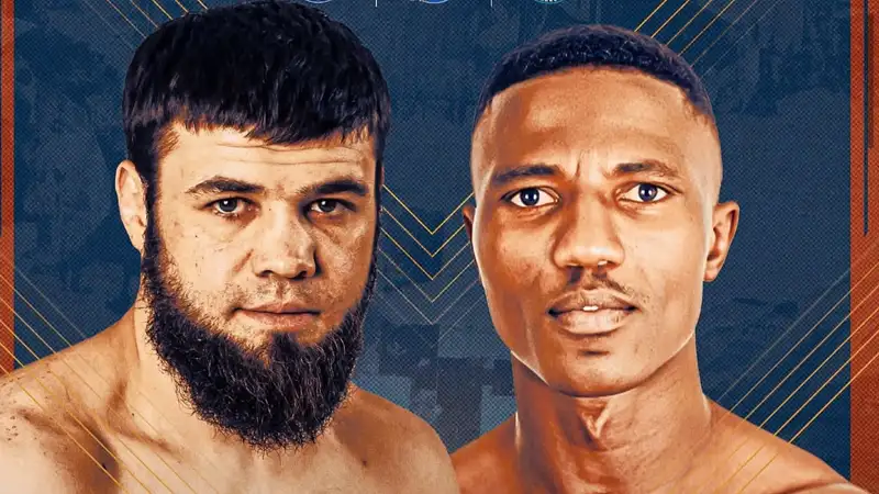 Руслан Мадиев