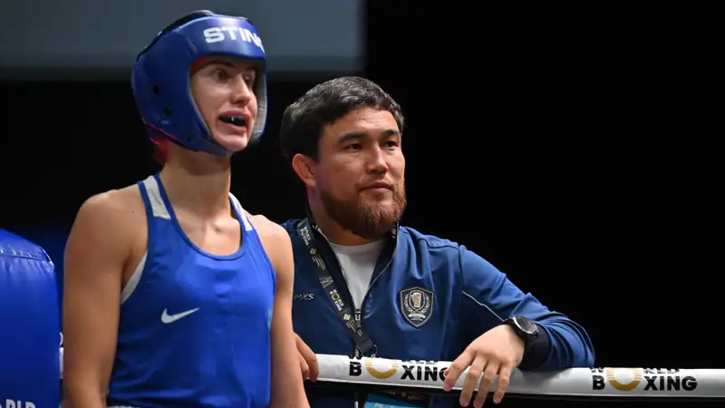 Виктория Графеева 