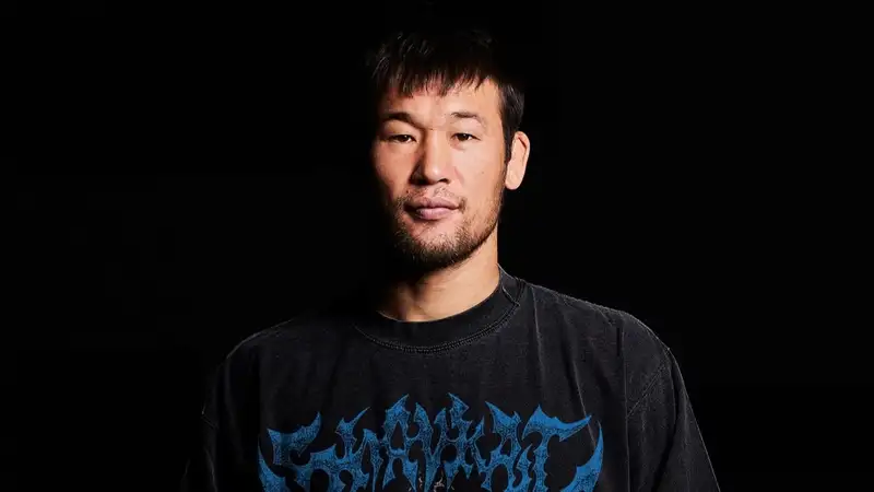 Шавкат Рахмонов 