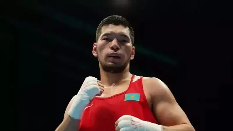 Фото: НОК РК