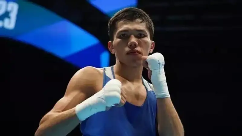 Фото: НОК РК