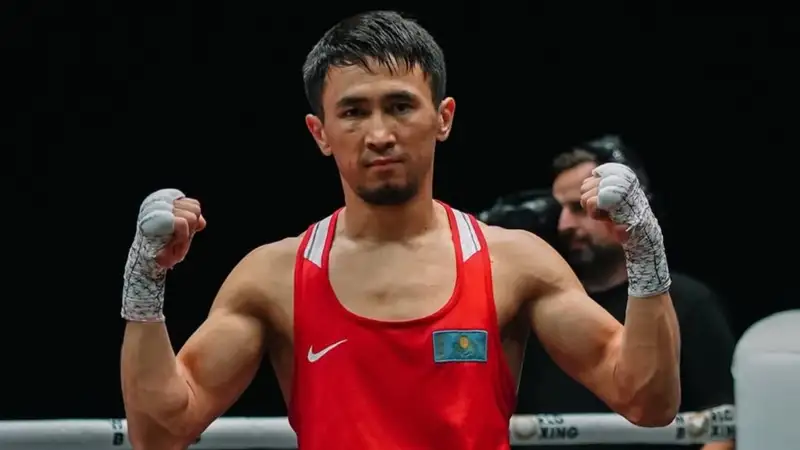 ЧМ-2025: стало известно расписание боёв казахстанских боксёров на 10 сентября